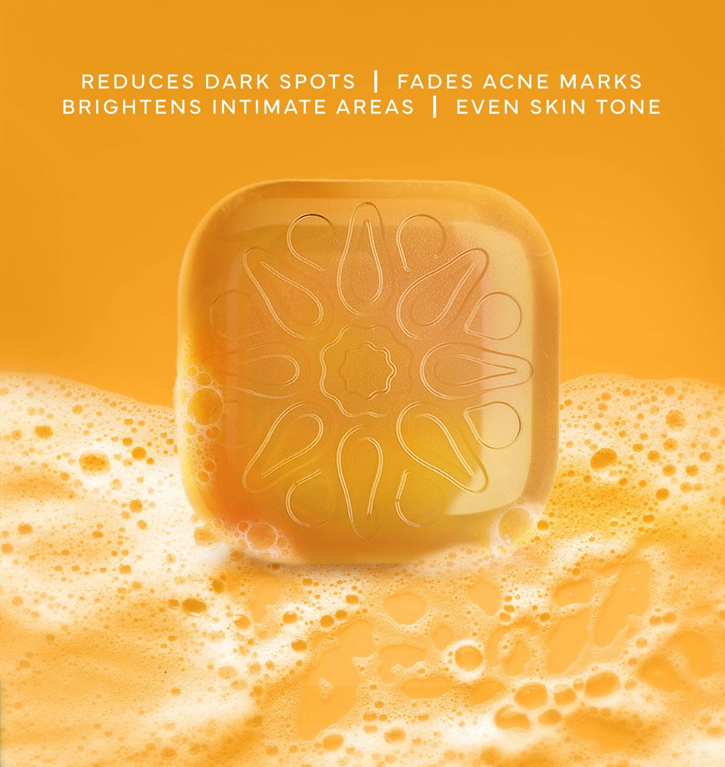 Kojic Acid Soap - Face and Body