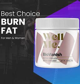 BioVanish - Winning Health & Life