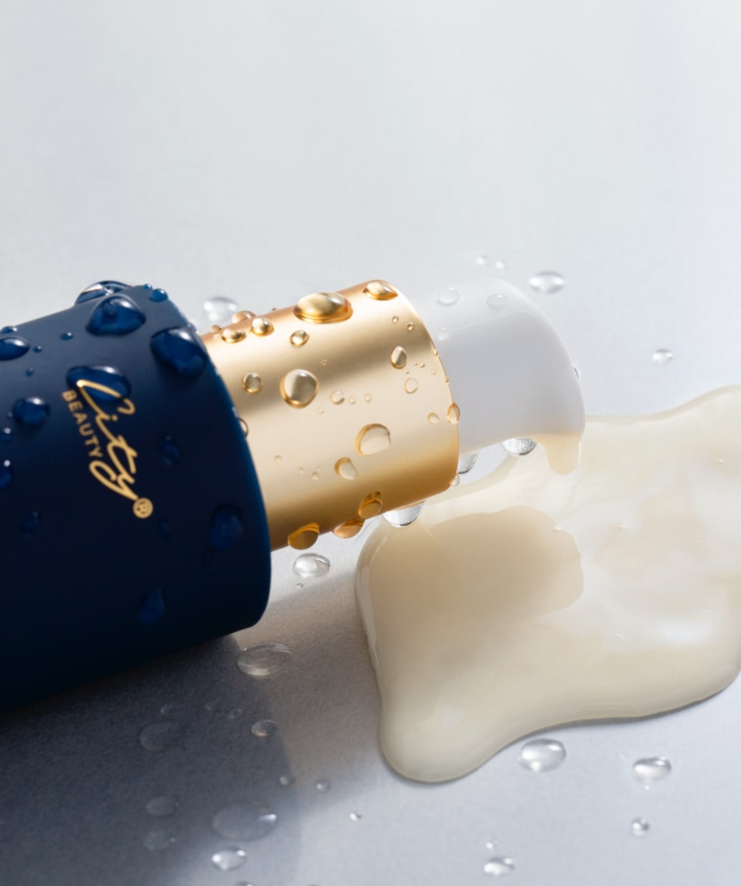 Dermal Reset Exfoliating Concentrate with AHA - Winning Health & Life