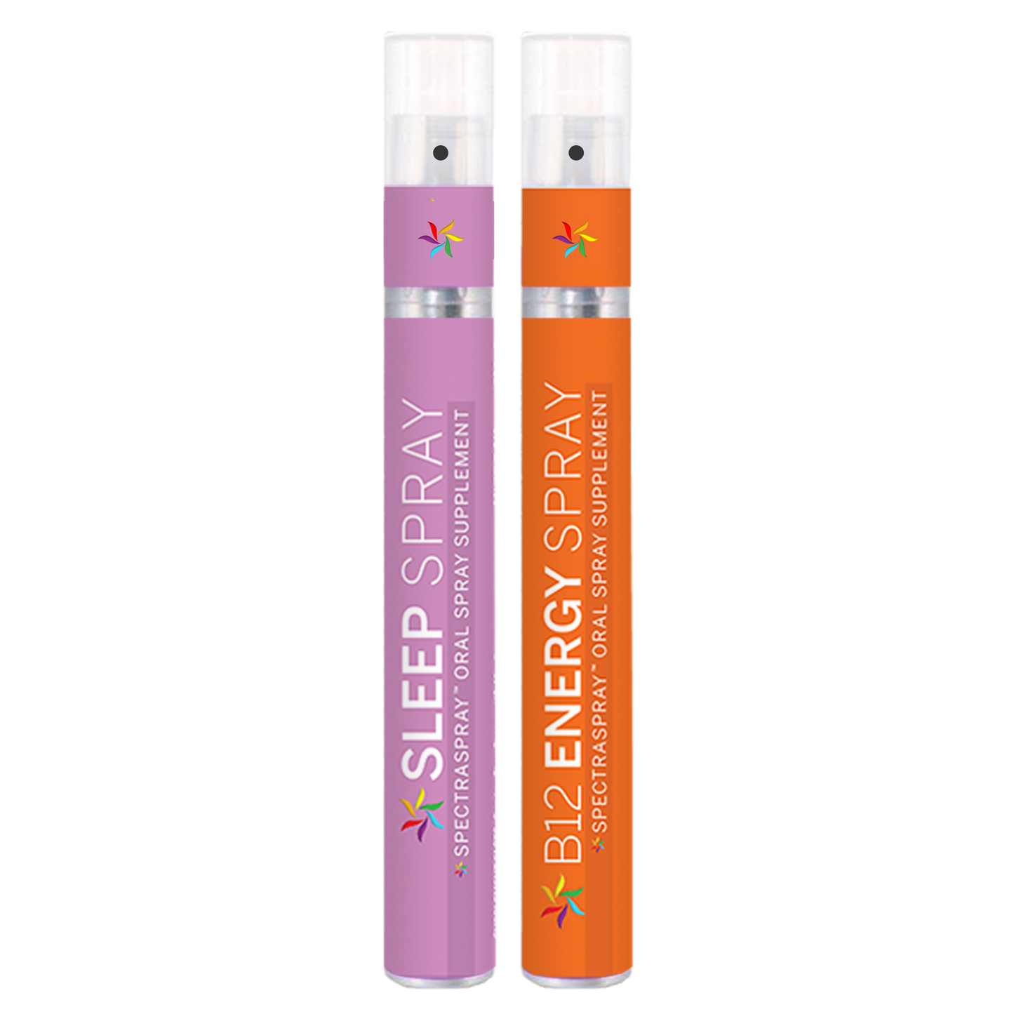 Jet Lag Oral Spray Travel Kit