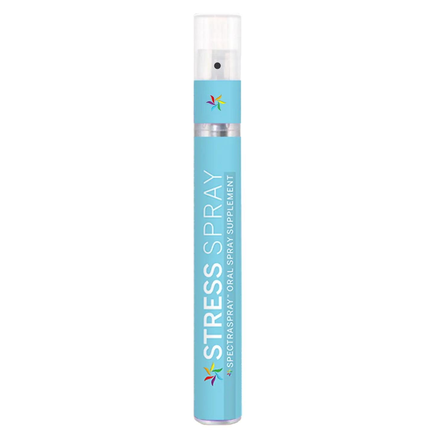 Stress Oral Spray Supplement - Winning Health & Life