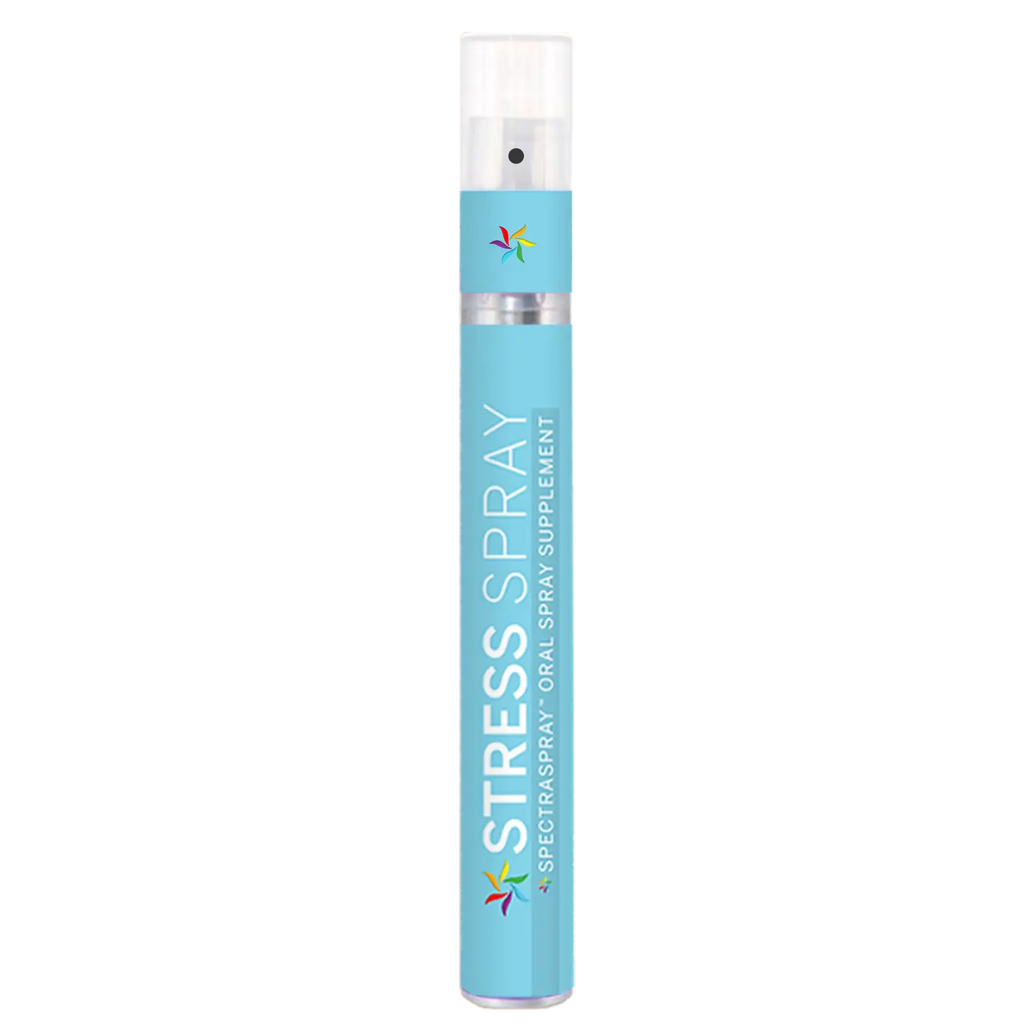 Stress Oral Spray Supplement - Winning Health & Life