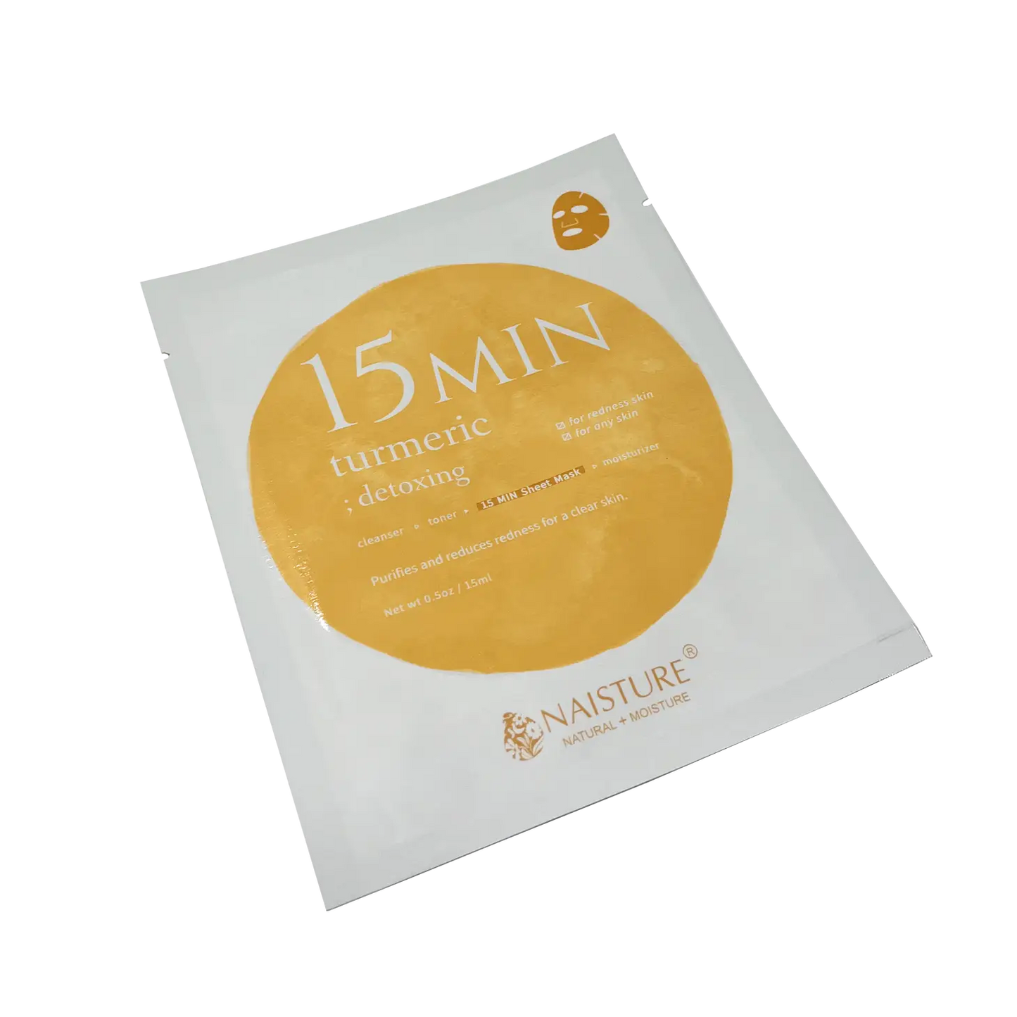 15 Minute Rescue Me Kit