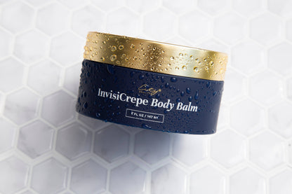 InvisiCrepe Body Balm - Winning Health & Life