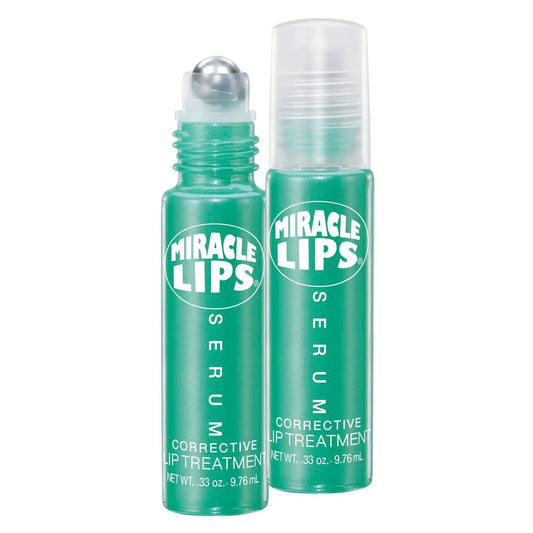 Miracle Lips Anti-Aging Serum Roll On