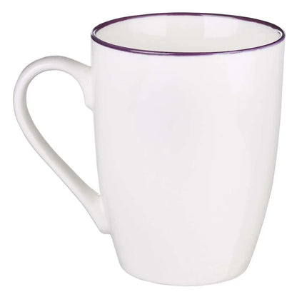 Women do Noble Things Ceramic Mug / Cup