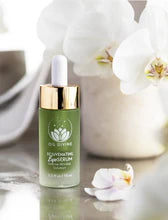 Oil Divine Rejuvenating Eye Serum - Intense Wrinkle Solution