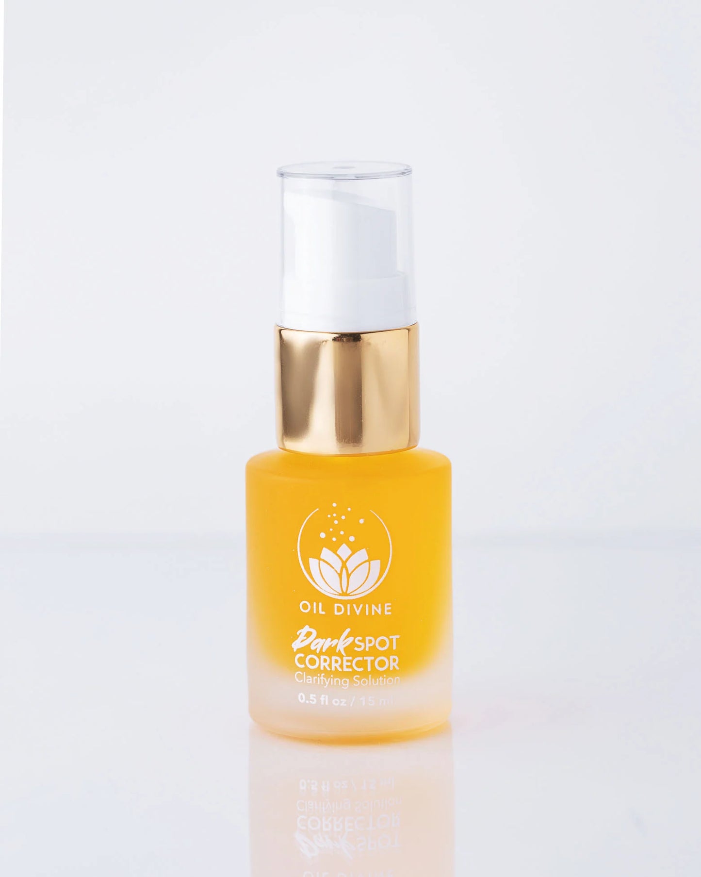 Oil Divine Dark Spot Corrector