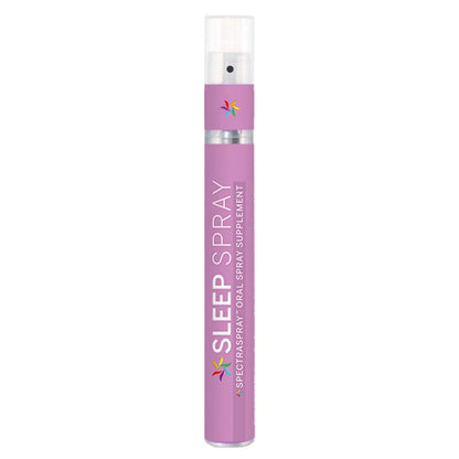 Sleep Oral Spray Supplement Great for Travel