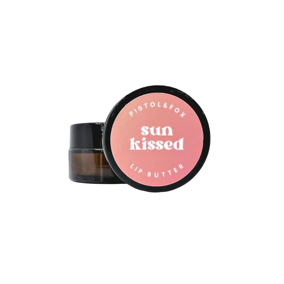 Sun Kissed - Natural Lip Butter