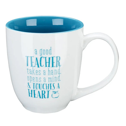 Teacher Coffee Cup / Mug